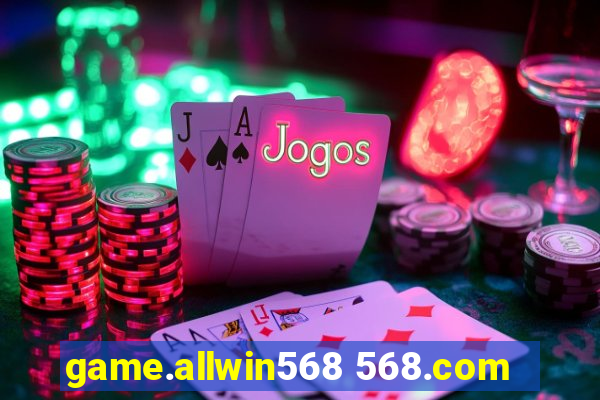 game.allwin568 568.com