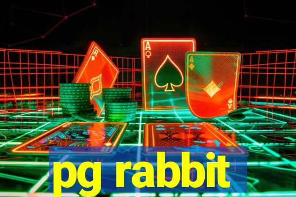 pg rabbit