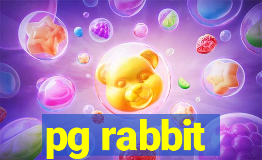 pg rabbit