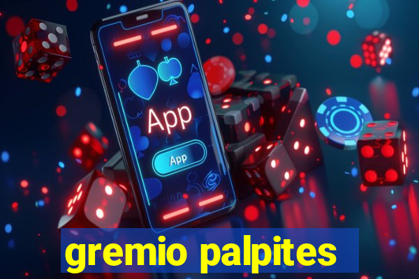 gremio palpites