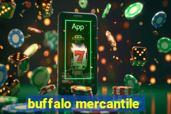 buffalo mercantile