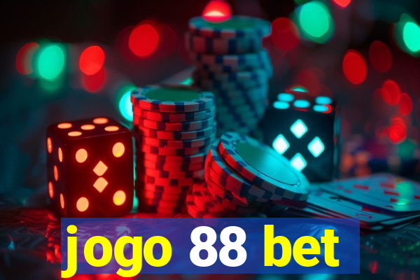 jogo 88 bet