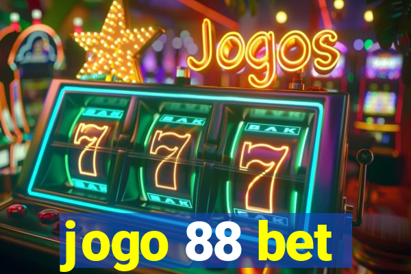 jogo 88 bet