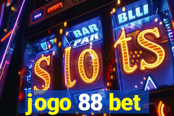 jogo 88 bet