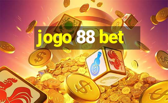 jogo 88 bet