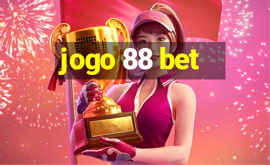 jogo 88 bet