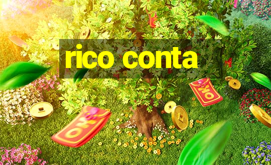 rico conta