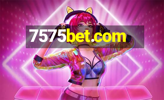 7575bet.com