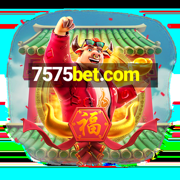 7575bet.com