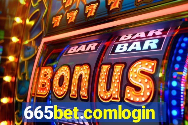 665bet.comlogin