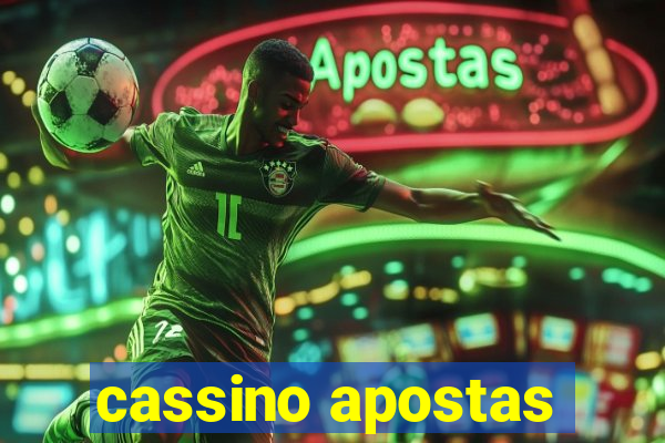 cassino apostas