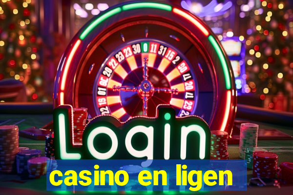 casino en ligen