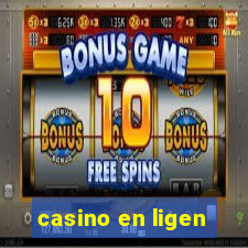 casino en ligen