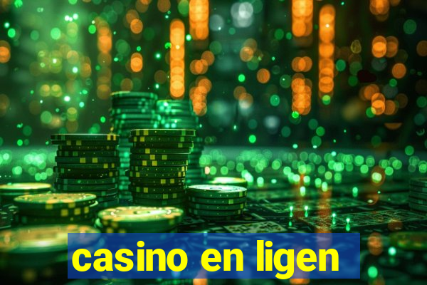 casino en ligen