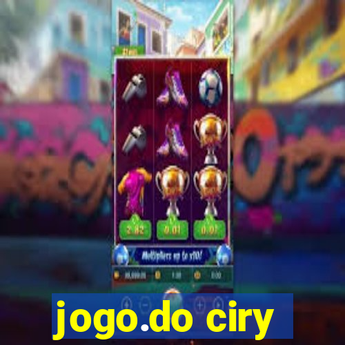 jogo.do ciry