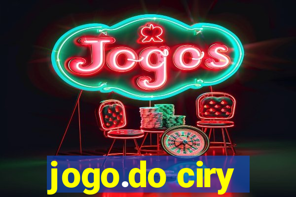 jogo.do ciry