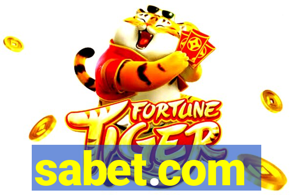 sabet.com