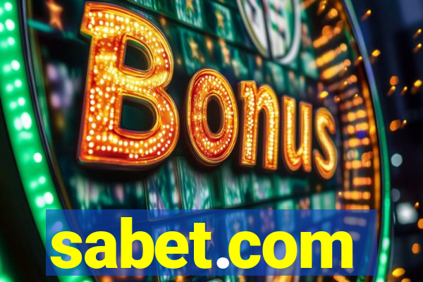 sabet.com