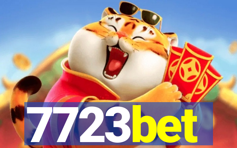 7723bet