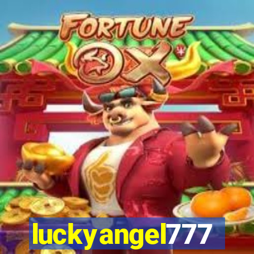 luckyangel777