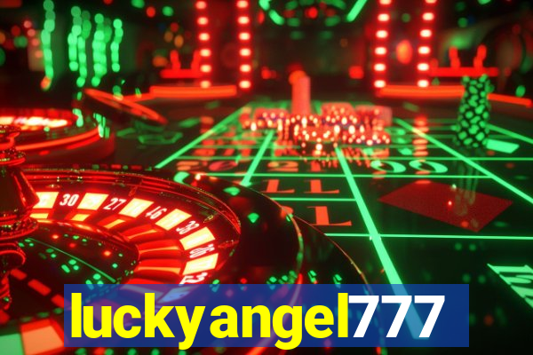 luckyangel777