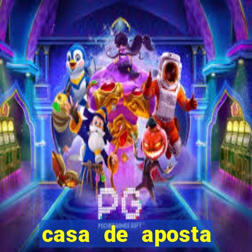 casa de aposta jogo do bicho