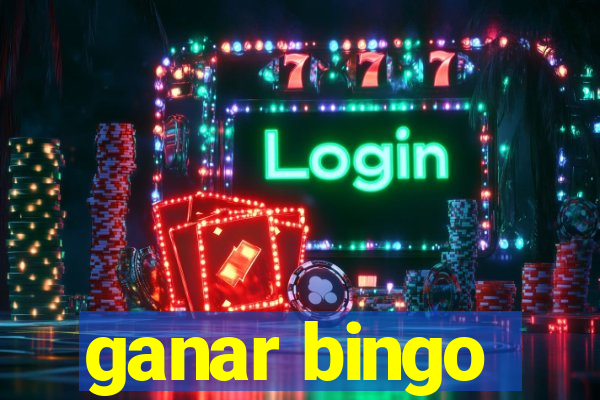 ganar bingo