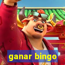 ganar bingo