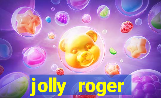 jolly roger programa infantil