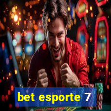 bet esporte 7