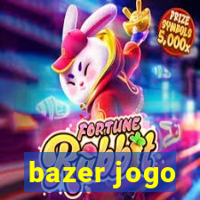 bazer jogo