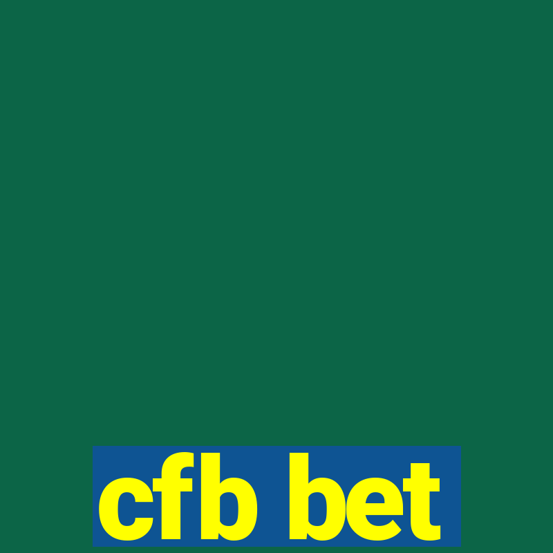 cfb bet