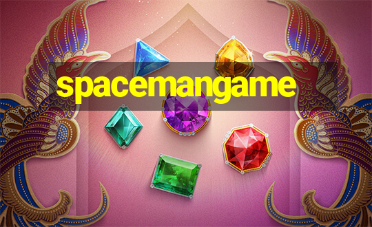 spacemangame