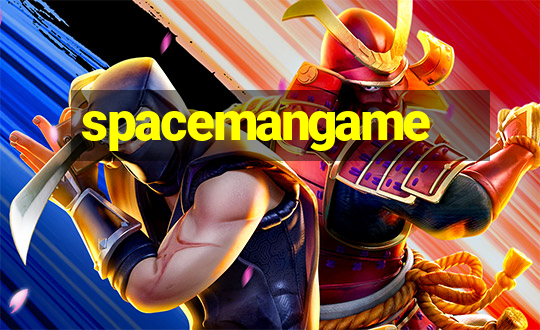 spacemangame