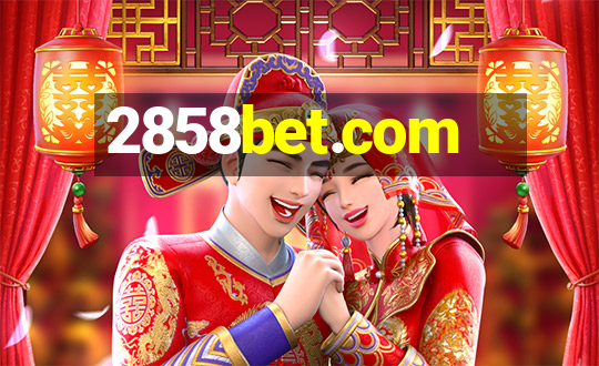 2858bet.com