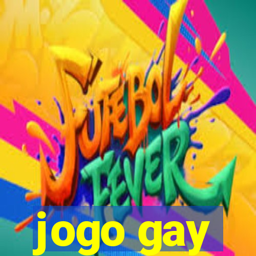 jogo gay