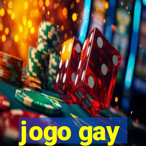 jogo gay