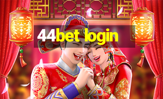 44bet login