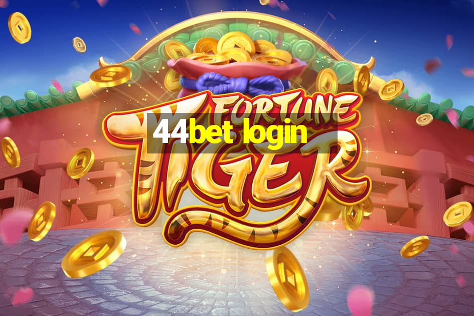 44bet login