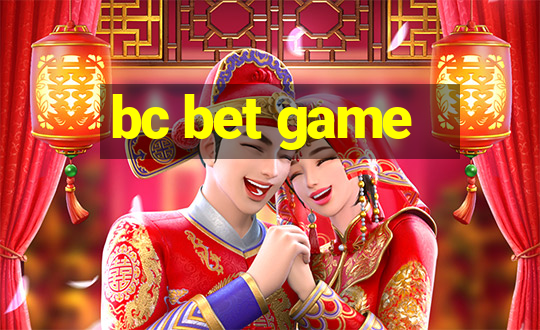 bc bet game