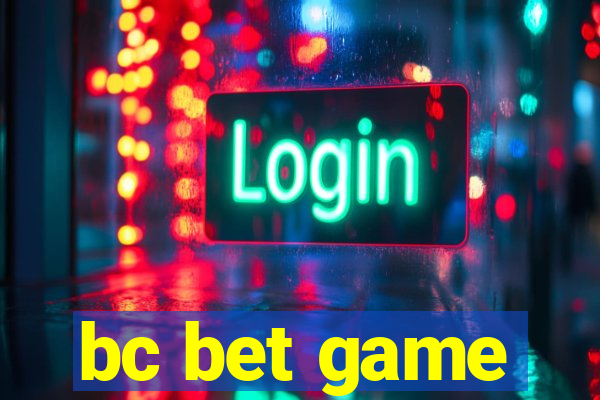 bc bet game