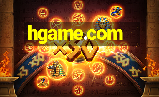 hgame.com