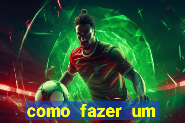 como fazer um masturbador cazeiro