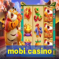 mobi casino