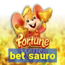 bet sauro