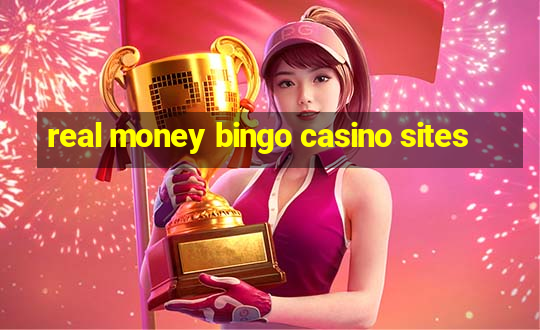 real money bingo casino sites