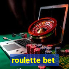 roulette bet