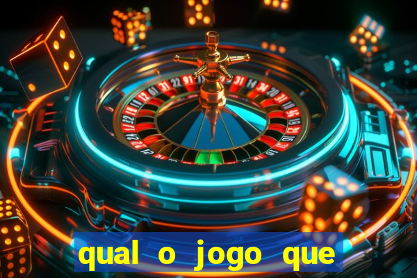 qual o jogo que eu posso ganhar dinheiro