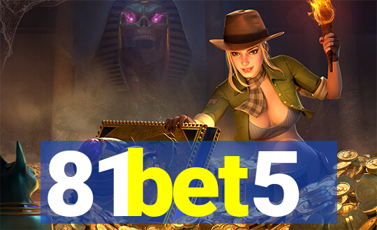 81bet5