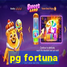 pg fortuna